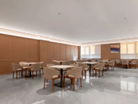 Elong Anyue Hotel (Shou County Ancient City Jingrun Plaza Branch) Hotels in Shou County