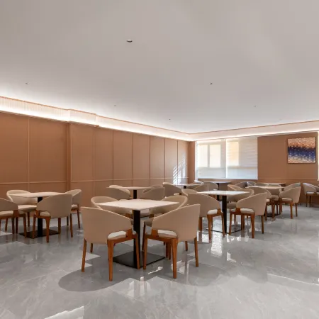 Elong Anyue Hotel (Shou County Ancient City Jingrun Plaza Branch)