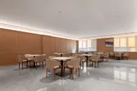 Elong Anyue Hotel (Shou County Ancient City Jingrun Plaza Branch) Hotels in Shou County