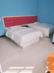 Xinyang Wanjia Hotel - 2 Yıldız