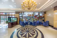 TOWO Topping Hotel (Xining Shuijing Lane Branch)