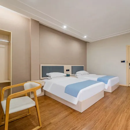 GreenTree Alliance Hotel (Xingyi Shenqi East Road)