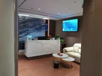 Yundingyuan Hotel Hotels in Dongan