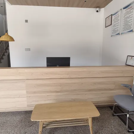 Zherong Zai Shui Yi Fang Homestay