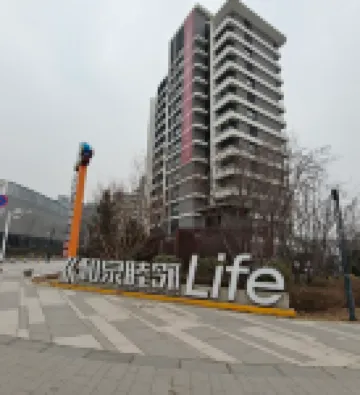 Hot Spring Homestays in Tangquan, Zunhua Hotels near Fenghuangling