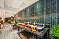 杭州西湖黃龍新雅圖飯店 - 早餐