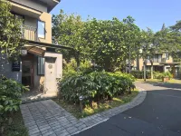 Seatour Hotspring Villa Nankunshanju Longmen