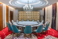 Baiheng Yujing Hotel فنادق في فوشان