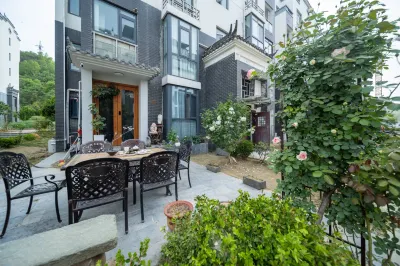 Yishe Homestay