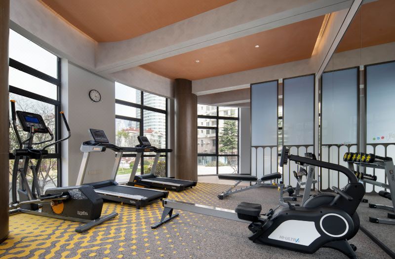 Hampton by Hilton Qingdao Laoshan Shilaoren photo 2