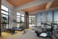 Hampton by Hilton Qingdao Laoshan Shilaoren