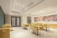 City Preferred Hotel (Wuhan Hankou Riverside Jianghan Road) - صديق للحيوانات الاليفة