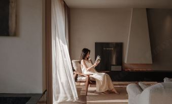 Artisan Haven Isle · Private Hot Spring Retreat