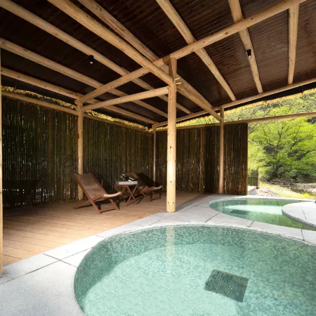 Yongxi Fengjingli Resort Hotel