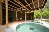 Yongxi Fengjingli Resort Hotel - con terme