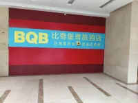 Biqibao Youth Hostel (Dongjiang Qinhai Park Music Square Branch) Hôtels à : 