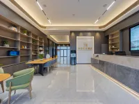 Siji Huayu Hotel (Ma'anshan Dangtu County Shiqiao) Hoteles en Condado de Dangtu