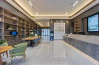 Siji Huayu Hotel (Ma'anshan Dangtu County Shiqiao) Hotels in Dangtu
