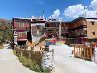 Liuxi Chinese Inn Homestay - 2-نجوم