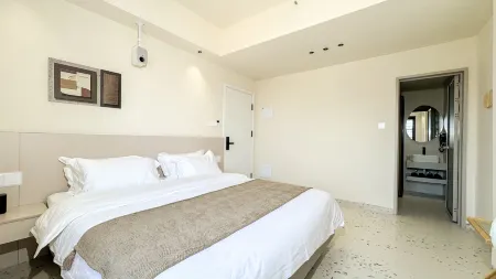 ergeng homestay Отели рядом с достопримечательностью «Jiuxian Mountain»