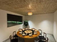 WOLONGJIANGUISHANZHUANG فنادق في ونتشوان