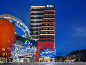 WASSIM HOTEL SHENYANG