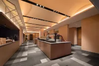 中衛鼓樓步行街亞朵飯店