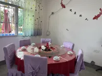Youxi Minhu Shihaoshan Hotel Homestay - breakfast