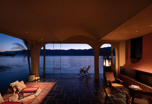 大理橄榄树海景度假酒店（双廊洱海店）外景图