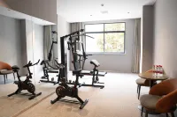 Marriott Lanting Hotel (Shanyang People's Square Bus Station Branch) Hotels in Shanyang