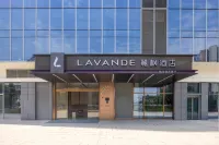 Lavande Hotels Chengdu Medical College Subway Station Branch Hotel in zona Xindu Automobile Central Station