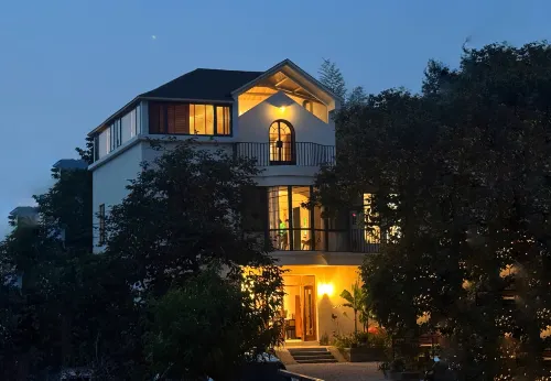 Daiqiu Homestay - 2-Star