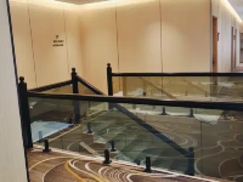 Luqulang Musi Jincheng Inn Hotel a Luqu