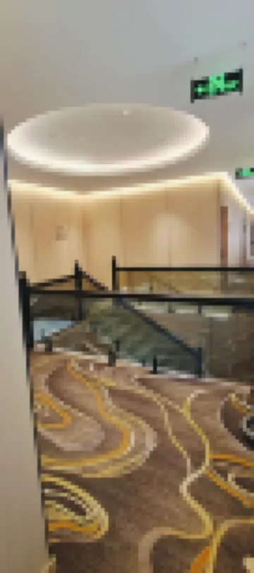 Luqulang Musi Jincheng Inn