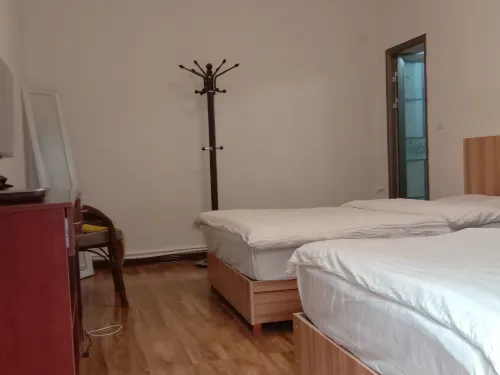 Jiayuguan Sihaiyuan Country Inn - 2-Star