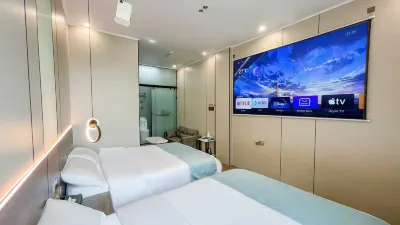 Chaozhou Dongli Apartment