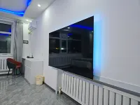 Jinlin Wansheng Ruiju Homestay