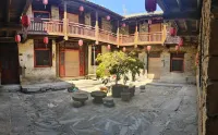 Niuxinwen·Shiyanyue Stole Homestay