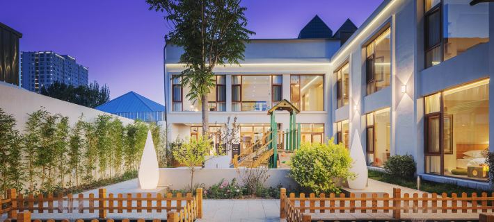 Sixth Street Inn - Riverside Retreat (Yining Branch)​ โรงแรมในอี้หนิง
