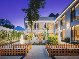 Sixth Street Inn - Riverside Retreat (Yining Branch)​