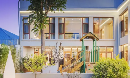 Sixth Street Inn - Riverside Retreat (Yining Branch)