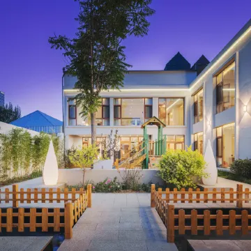 Sixth Street Inn - Riverside Retreat (Yining Branch)​