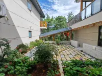 Lushan youlupushu Hotel