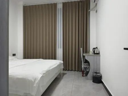 Xuan'en Xuanyong Homestay Отели рядом с достопримечательностью «Wenlan Bridge»