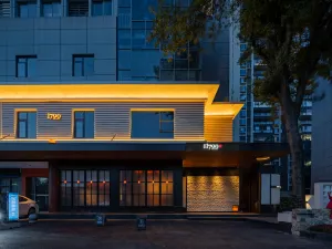 판쥐 1790 어반 홈스테이