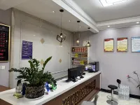 YUETING HOTEL Hotel a Contea di Qian