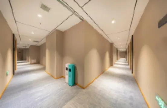 白玉蘭酒店（蘭州高鐵西站店）