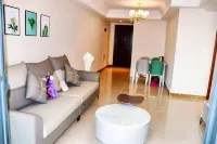 Yuhai Wei Lin Homestay (Hengda Yangshenggu)
