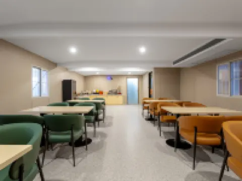 YICHENG HOTEL Hotels in Dexing