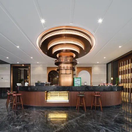 MEHOOD LESTIE Hotel (Xilingol League West Ujimqin Banner)